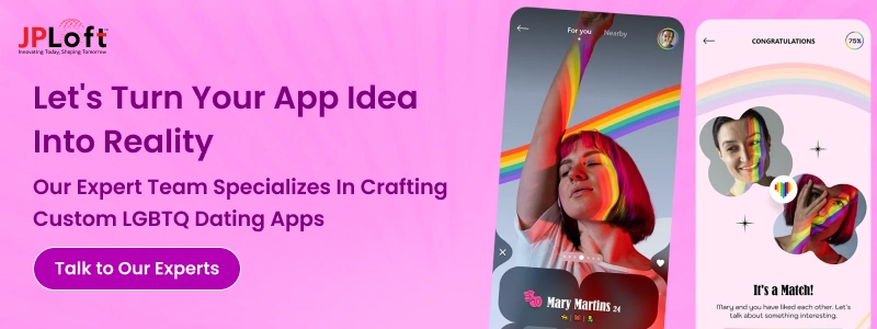 Let's Turn Your App Idea Into Reality